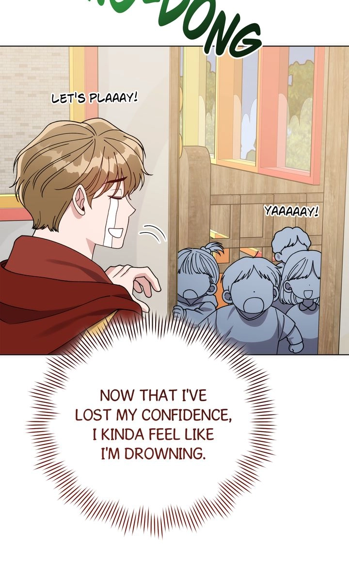Please Step on Me, Prince! Chapter 24 page 54