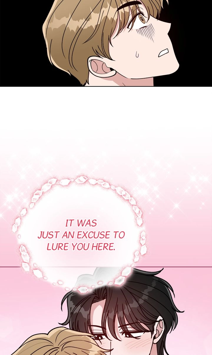 Please Step on Me, Prince! Chapter 24 page 31