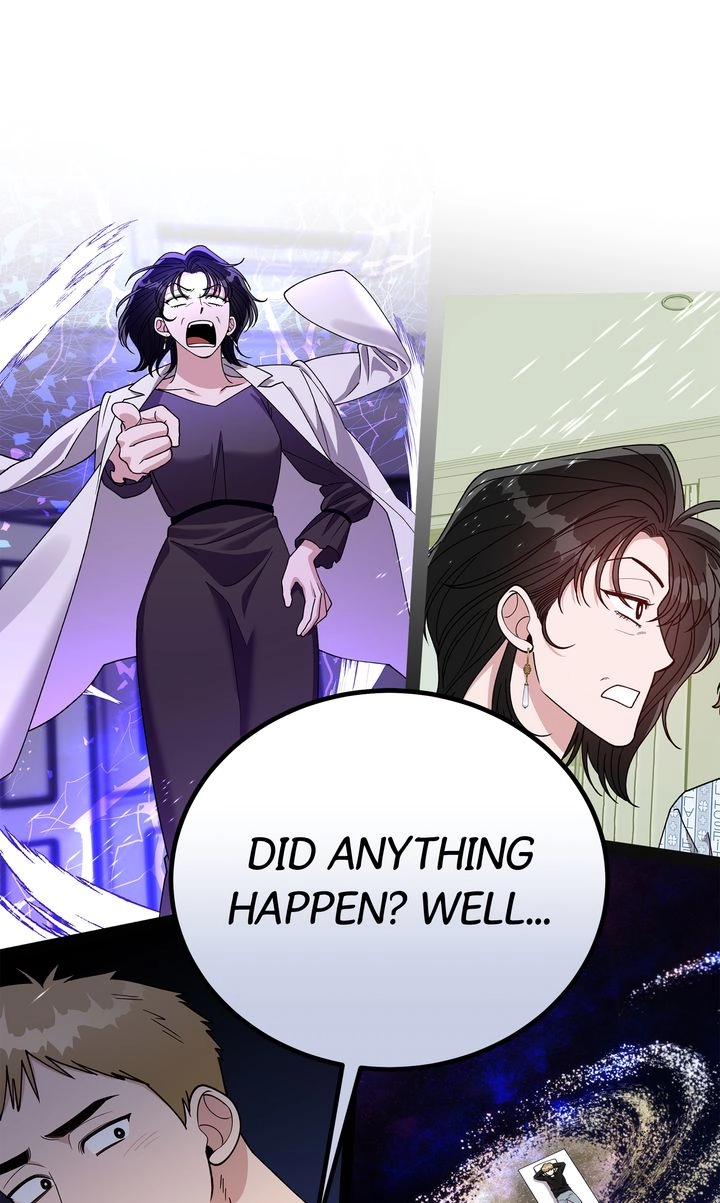 Please Step on Me, Prince! Chapter 24 page 28