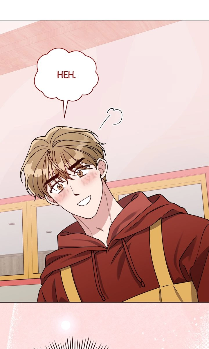 Please Step on Me, Prince! Chapter 24 page 33
