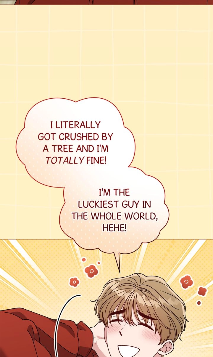 Please Step on Me, Prince! Chapter 25 page 2