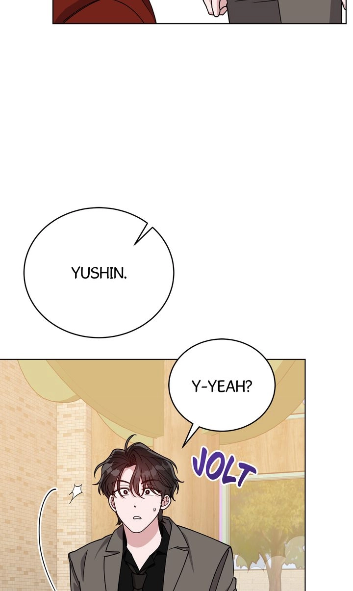 Please Step on Me, Prince! Chapter 25 page 17