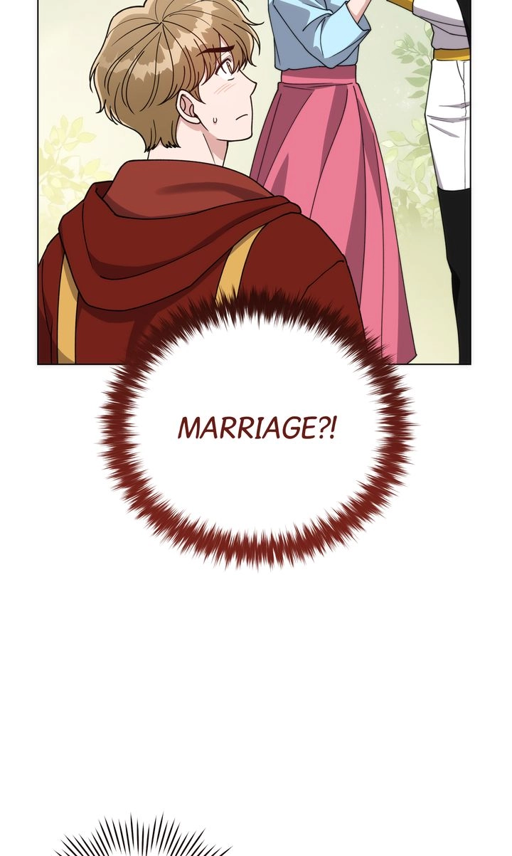 Please Step on Me, Prince! Chapter 24 page 58