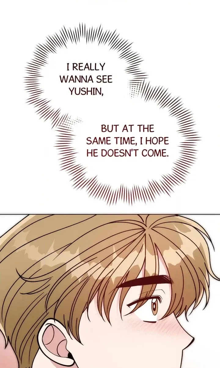 Please Step on Me, Prince! Chapter 24 page 60