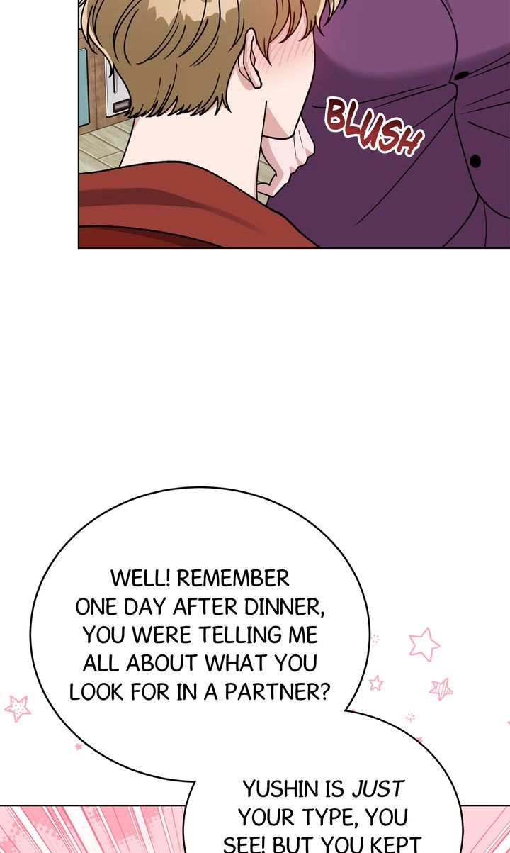 Please Step on Me, Prince! Chapter 24 page 36