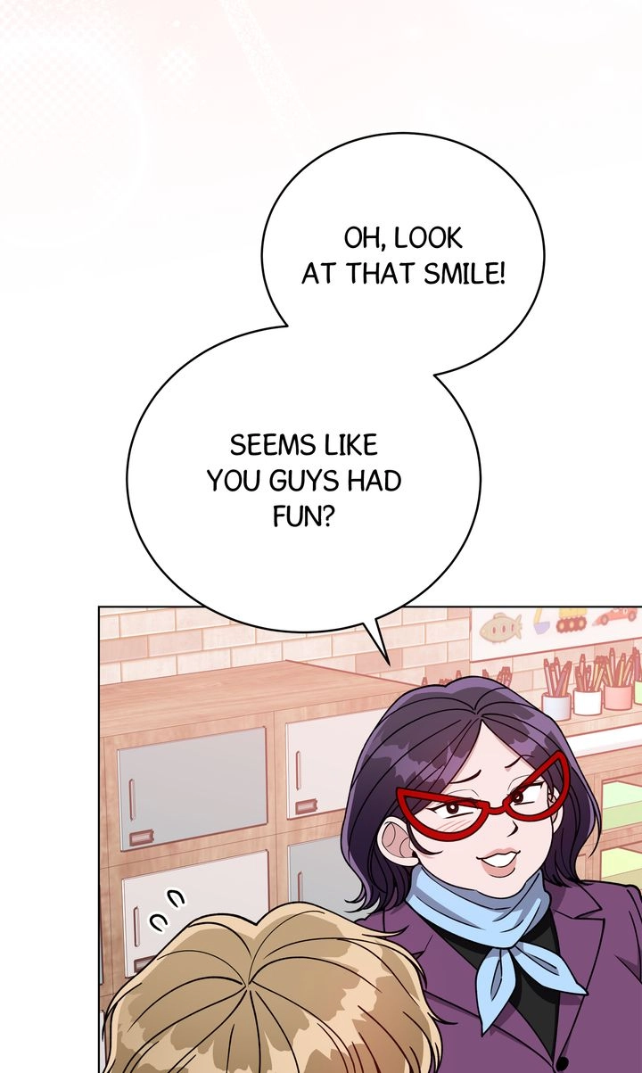 Please Step on Me, Prince! Chapter 24 page 35