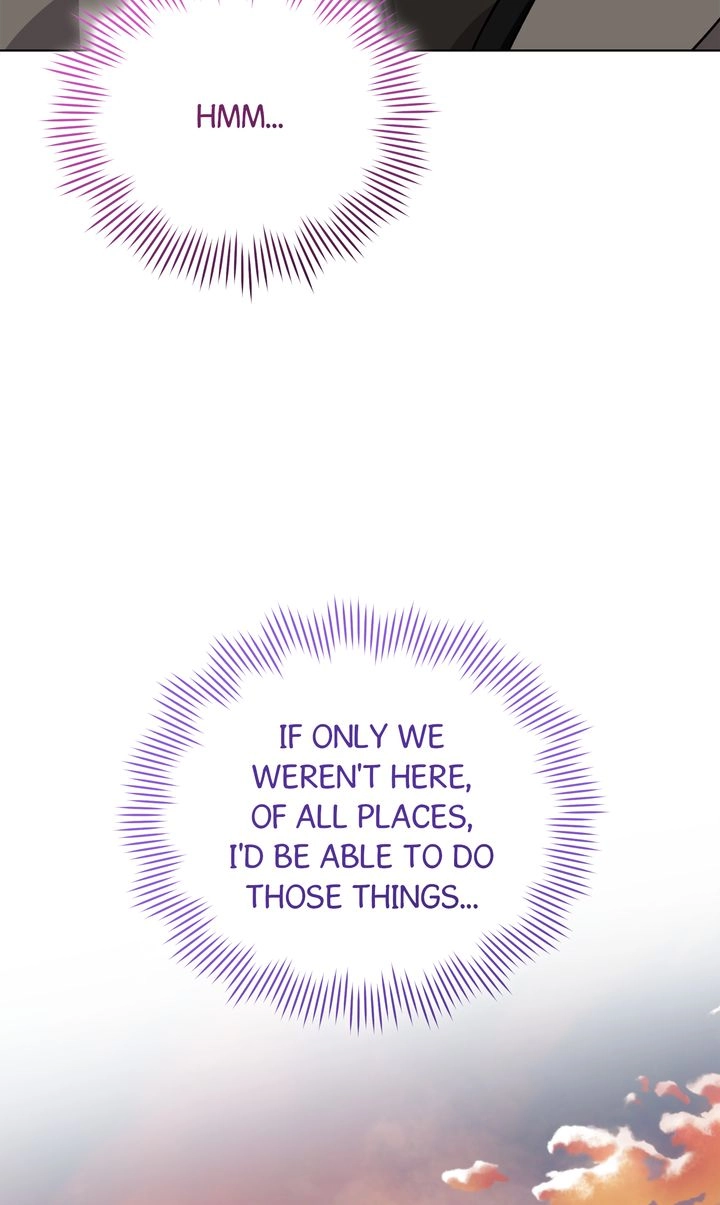 Please Step on Me, Prince! Chapter 25 page 14