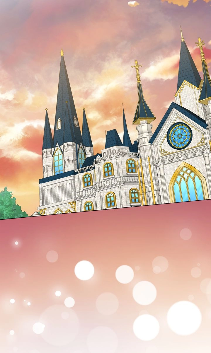 Please Step on Me, Prince! Chapter 25 page 15