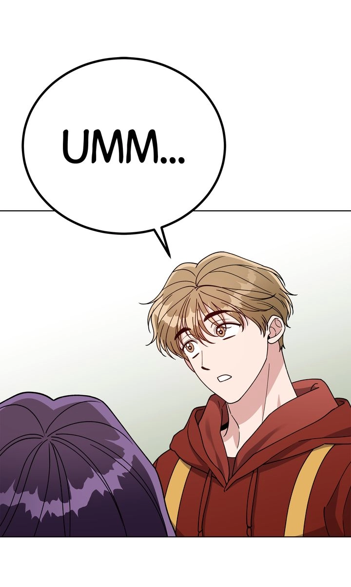Please Step on Me, Prince! Chapter 24 page 27