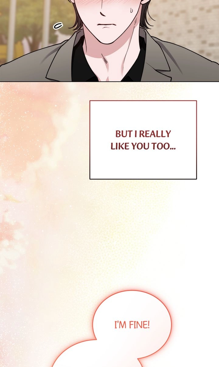 Please Step on Me, Prince! Chapter 24 page 85
