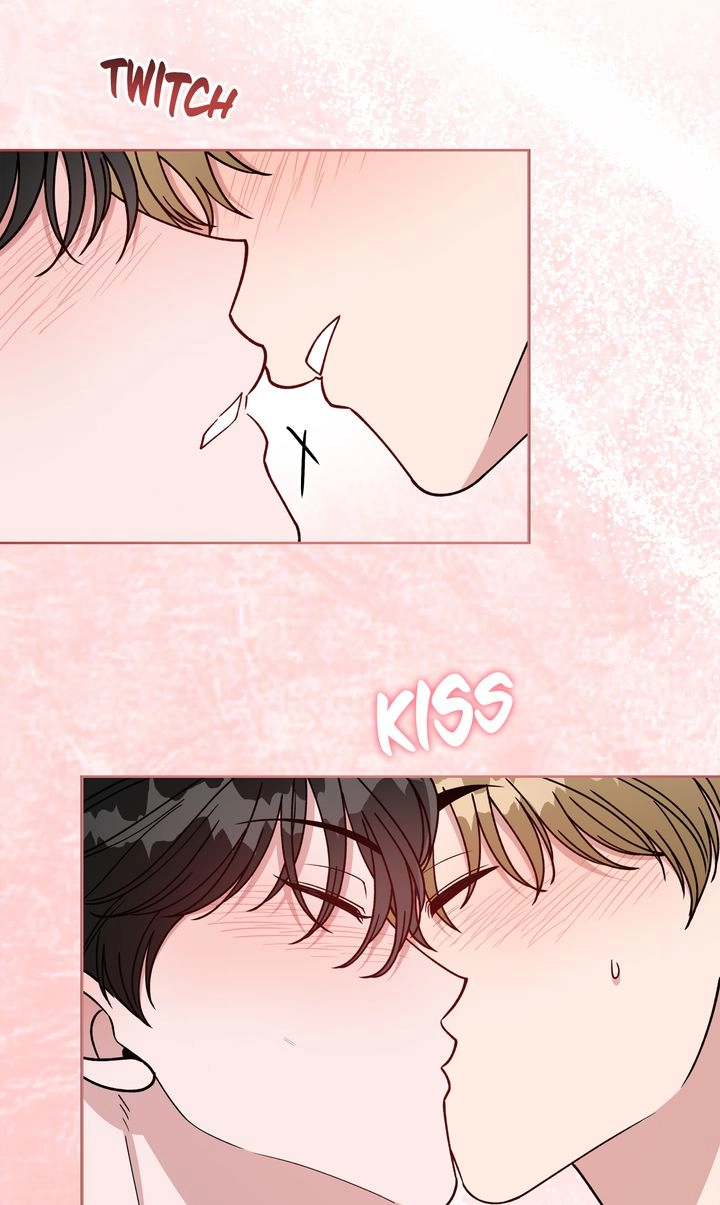 Please Step on Me, Prince! Chapter 25 page 32
