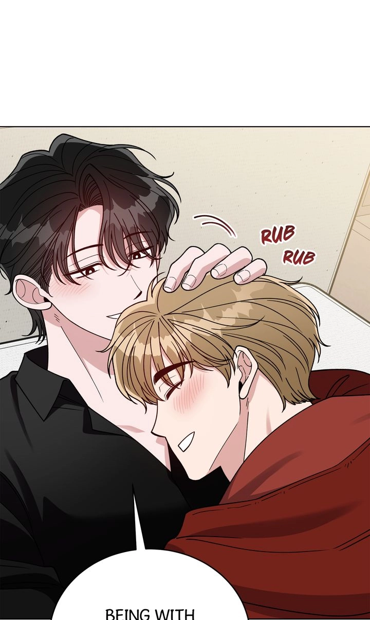 Please Step on Me, Prince! Chapter 25 page 38