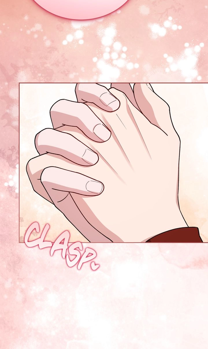 Please Step on Me, Prince! Chapter 25 page 30