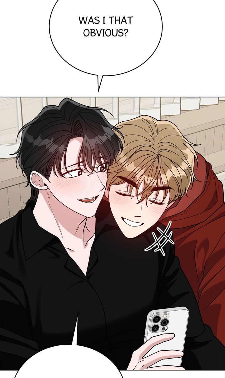 Please Step on Me, Prince! Chapter 25 page 26