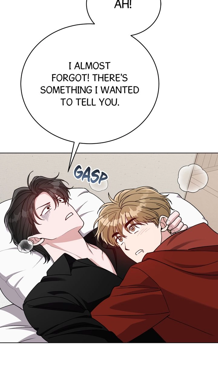 Please Step on Me, Prince! Chapter 25 page 41