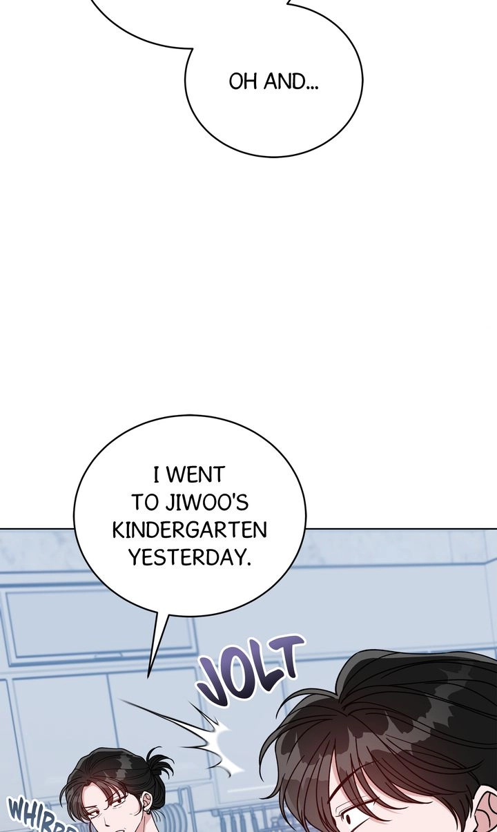 Please Step on Me, Prince! Chapter 25 page 47