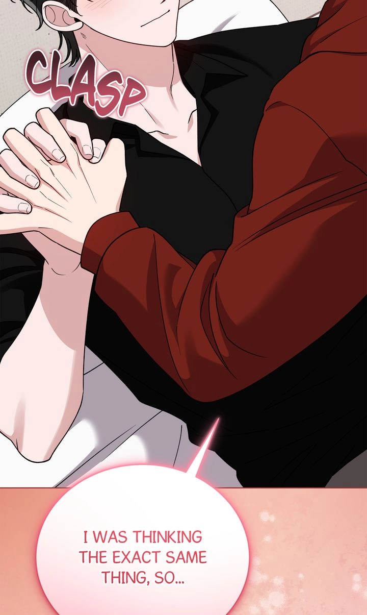 Please Step on Me, Prince! Chapter 25 page 29