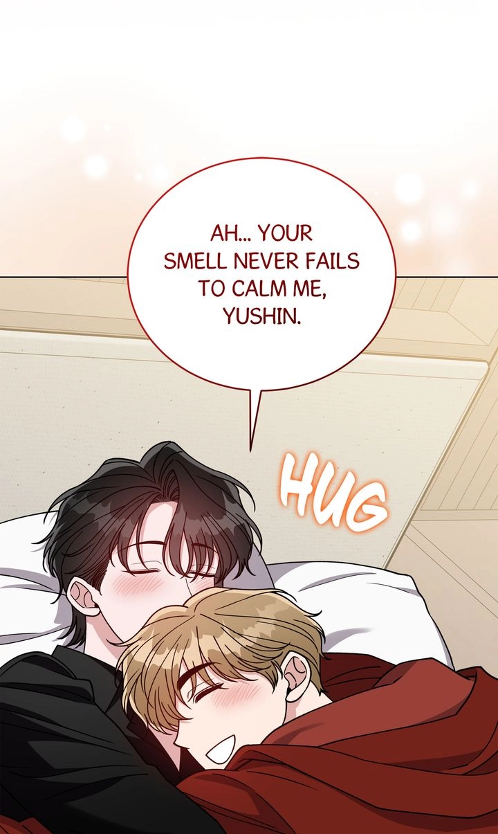 Please Step on Me, Prince! Chapter 25 page 36