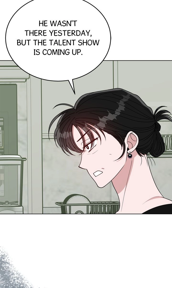 Please Step on Me, Prince! Chapter 25 page 52