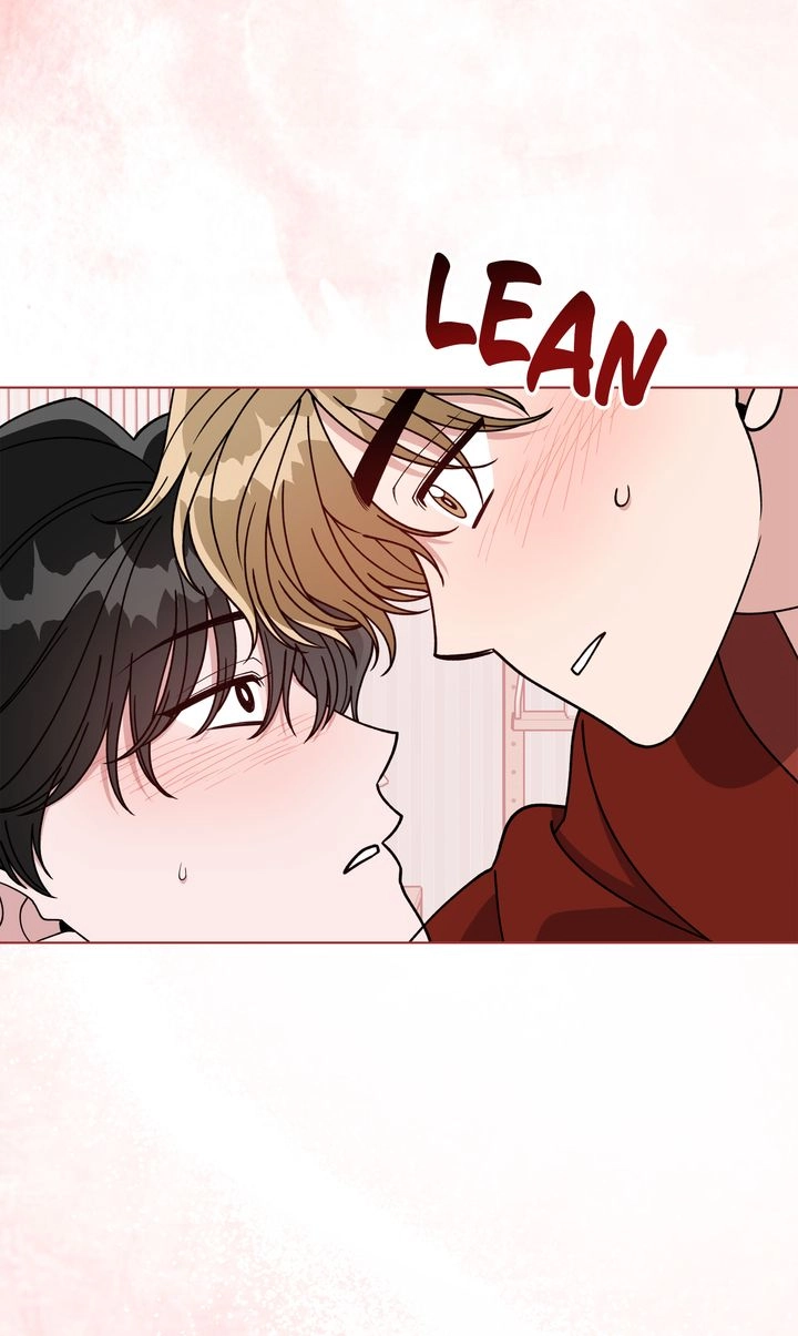 Please Step on Me, Prince! Chapter 25 page 31