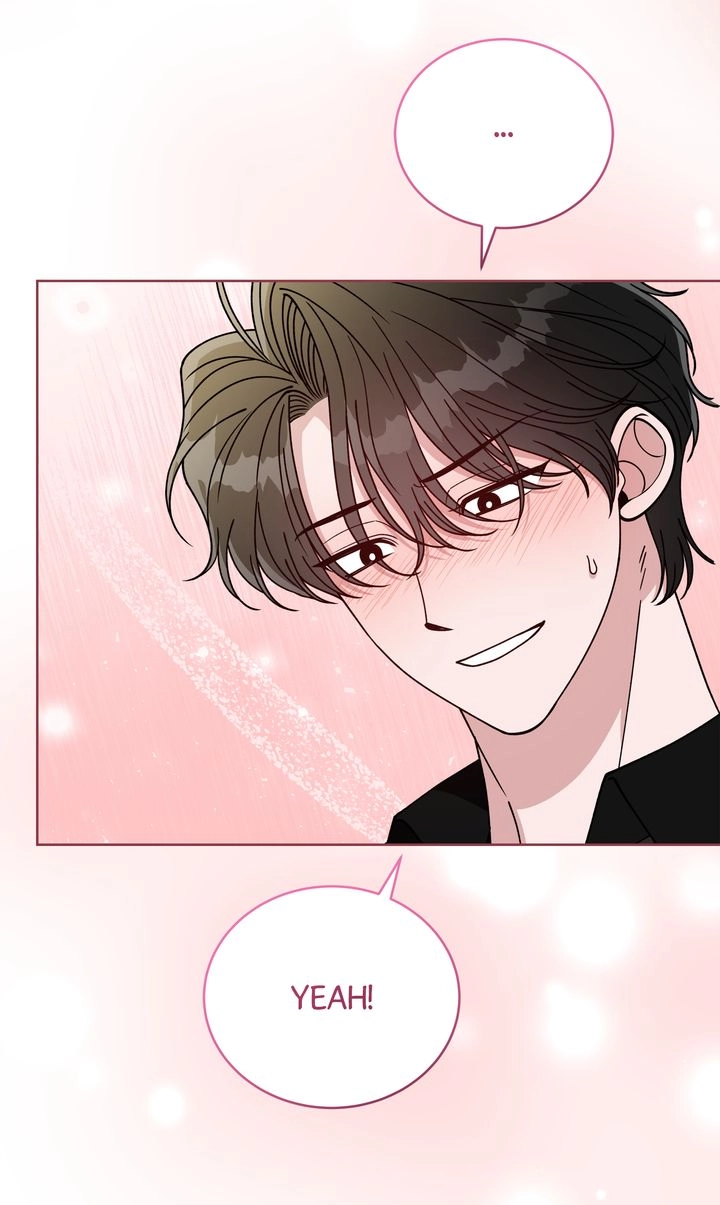 Please Step on Me, Prince! Chapter 25 page 20