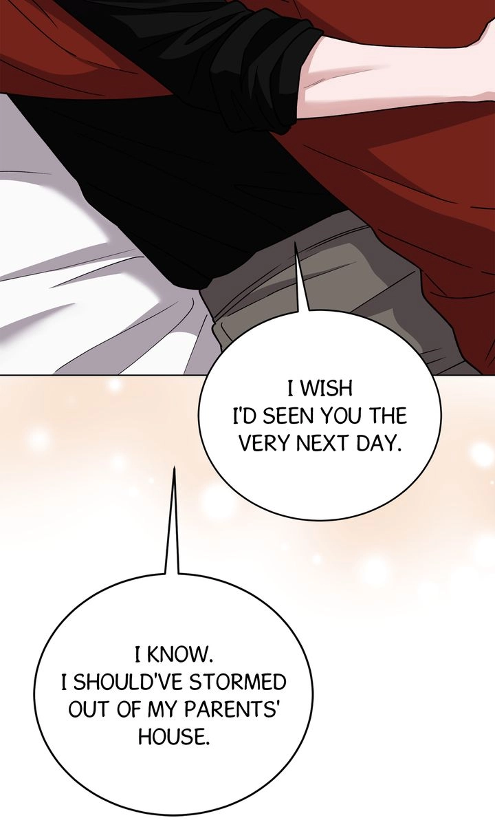 Please Step on Me, Prince! Chapter 25 page 37