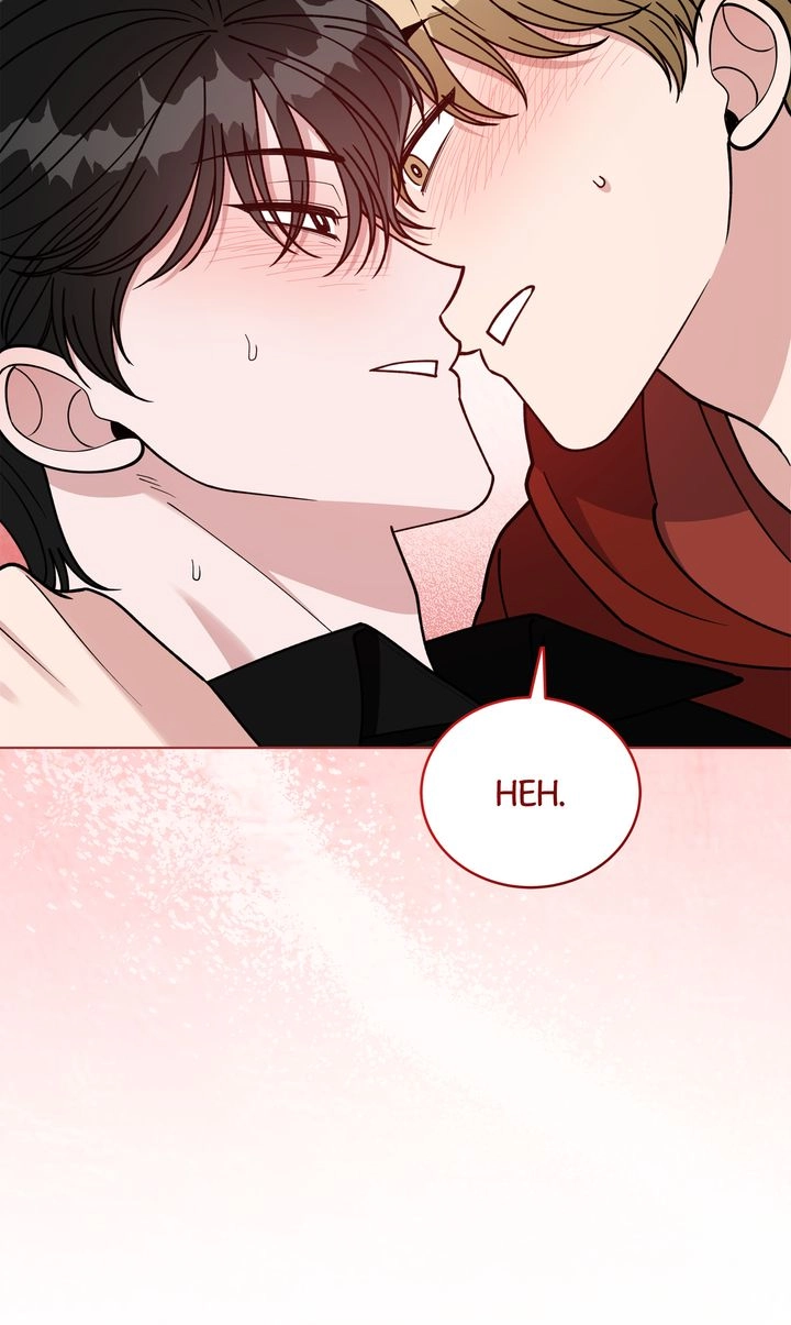 Please Step on Me, Prince! Chapter 25 page 35
