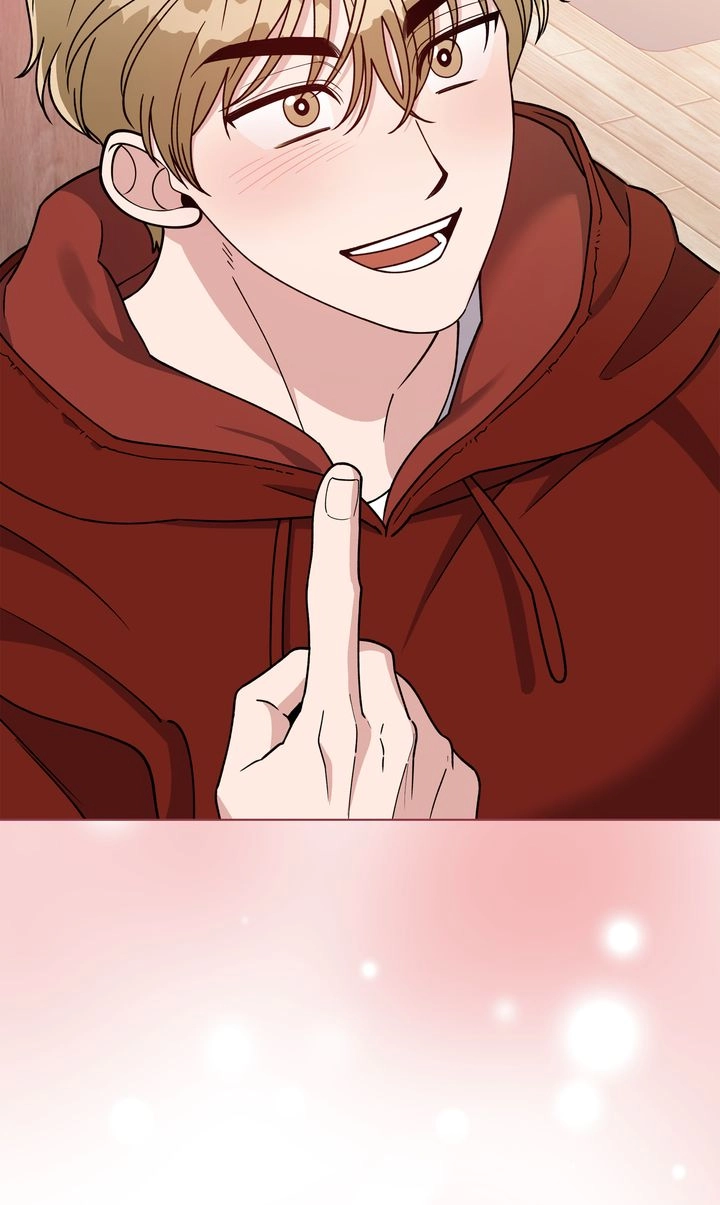 Please Step on Me, Prince! Chapter 25 page 19