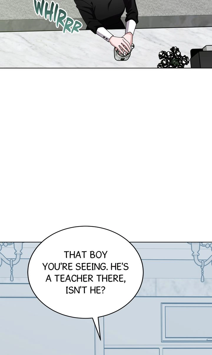 Please Step on Me, Prince! Chapter 25 page 50