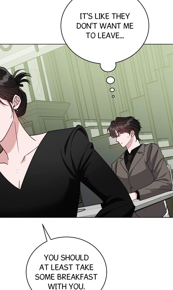 Please Step on Me, Prince! Chapter 25 page 46