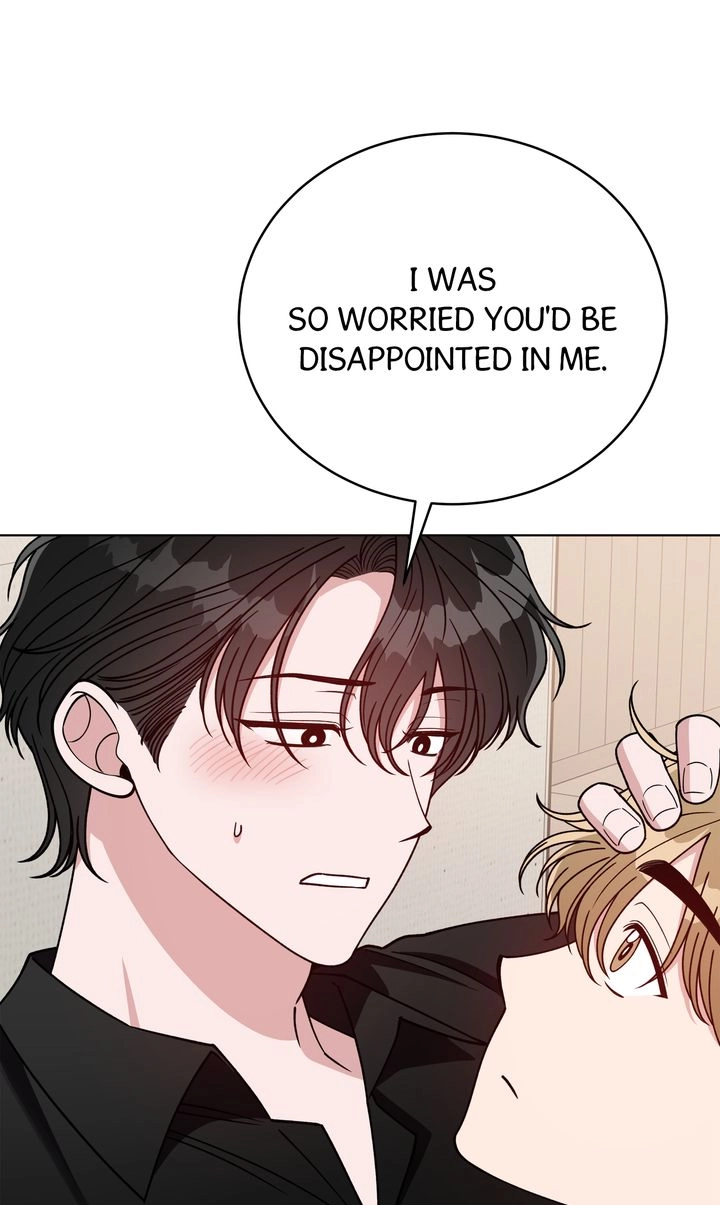 Please Step on Me, Prince! Chapter 25 page 42