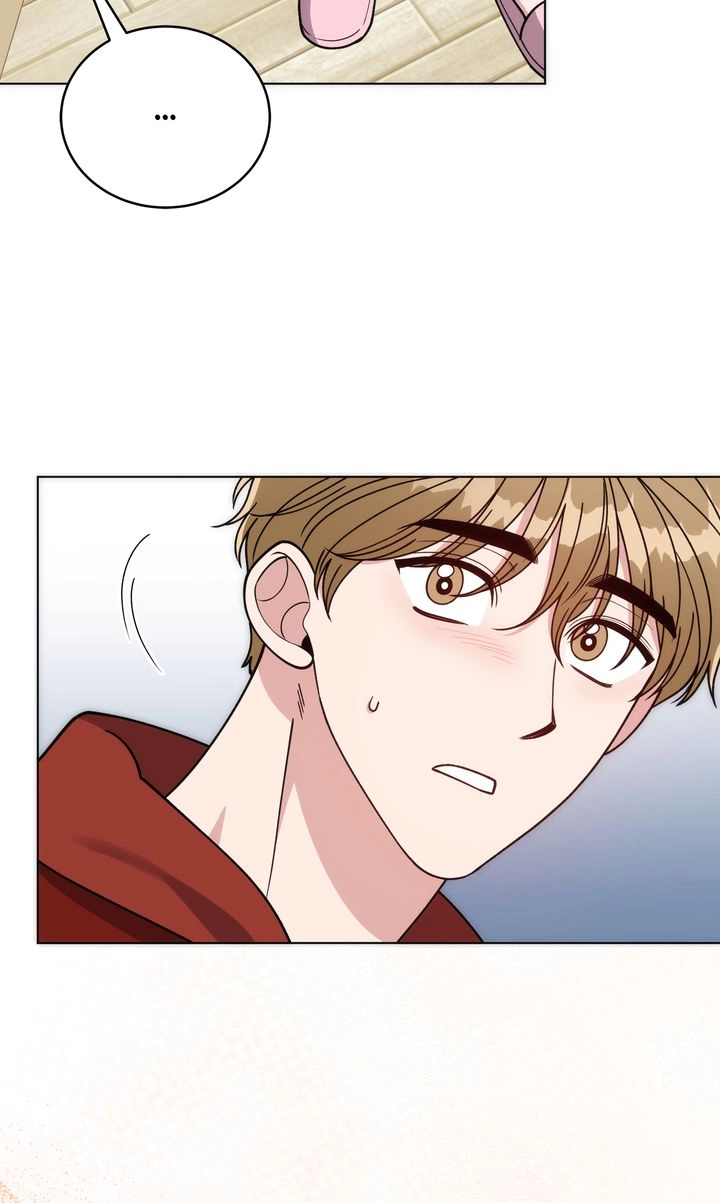 Please Step on Me, Prince! Chapter 24 page 77
