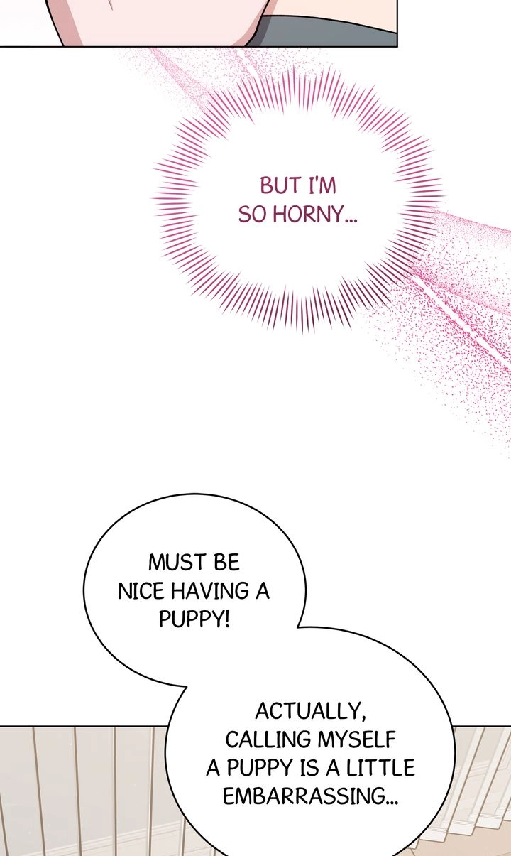 Please Step on Me, Prince! Chapter 25 page 70