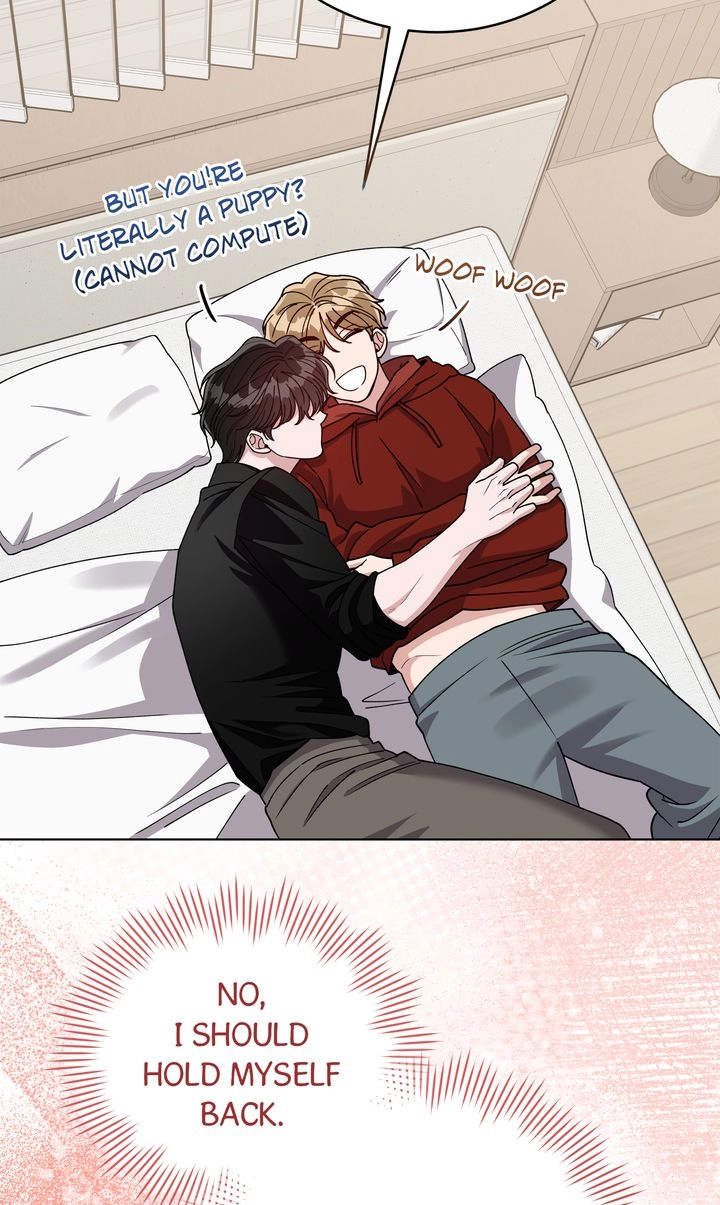 Please Step on Me, Prince! Chapter 25 page 71