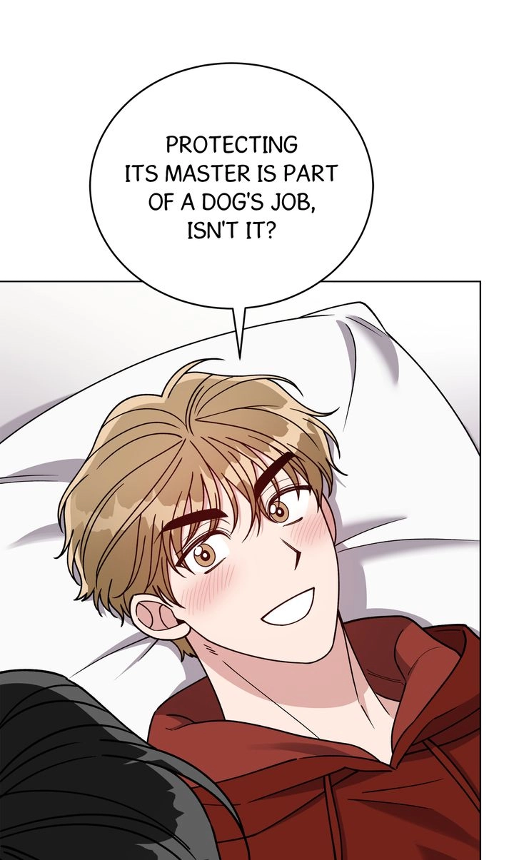 Please Step on Me, Prince! Chapter 25 page 66