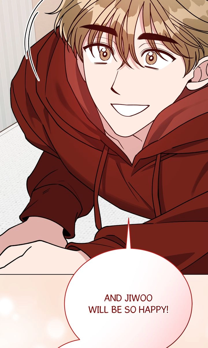 Please Step on Me, Prince! Chapter 25 page 61