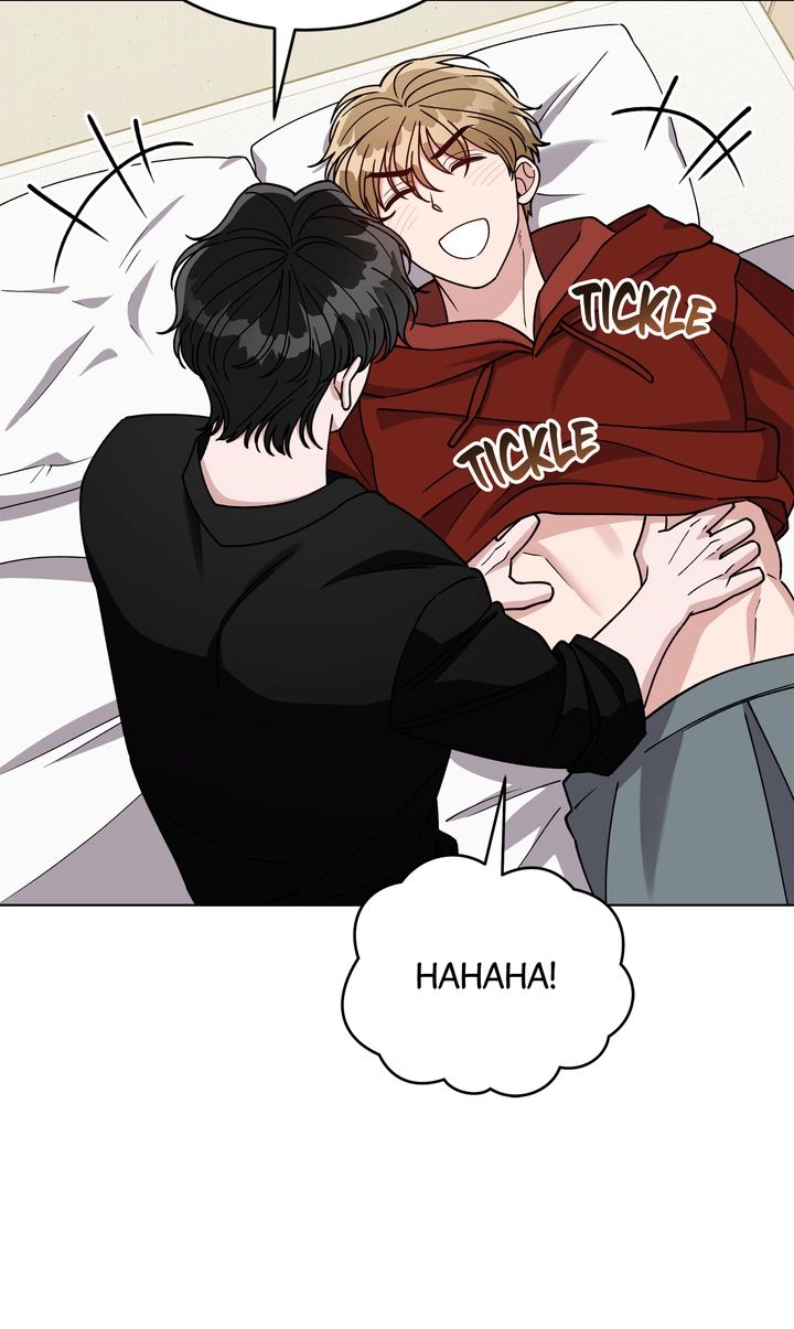 Please Step on Me, Prince! Chapter 25 page 65