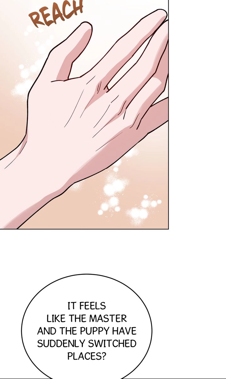 Please Step on Me, Prince! Chapter 25 page 64