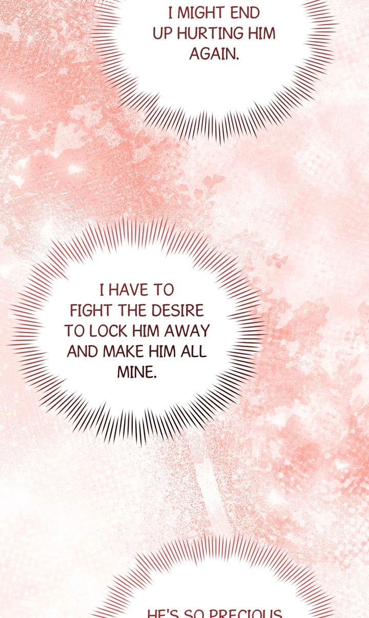 Please Step on Me, Prince! Chapter 25 page 72