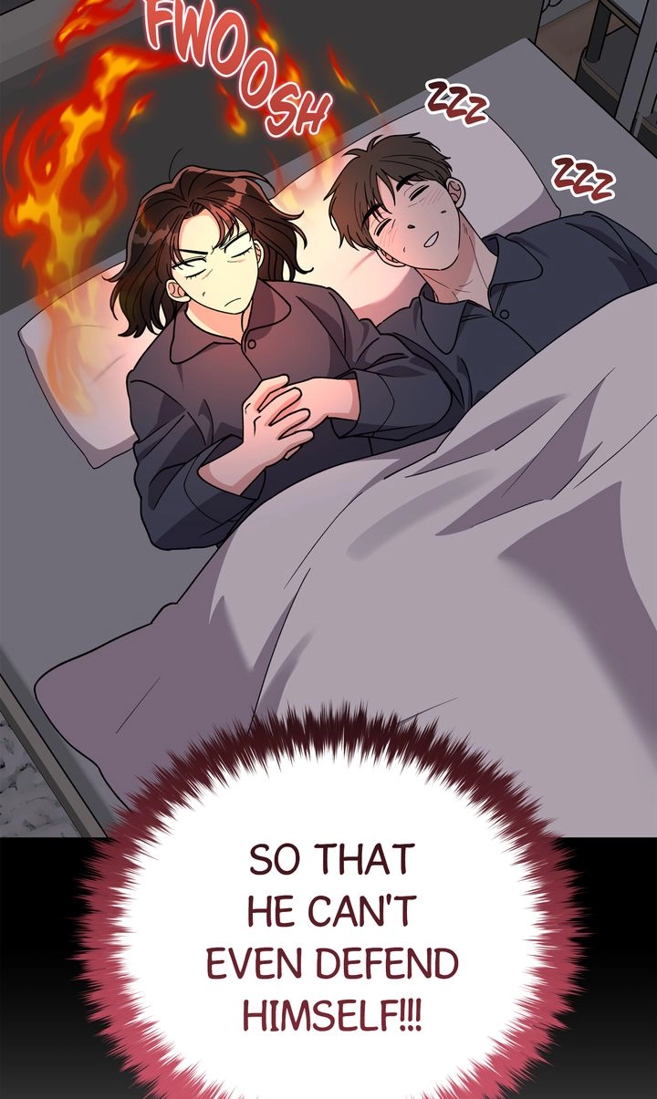 Please Step on Me, Prince! Chapter 25 page 81