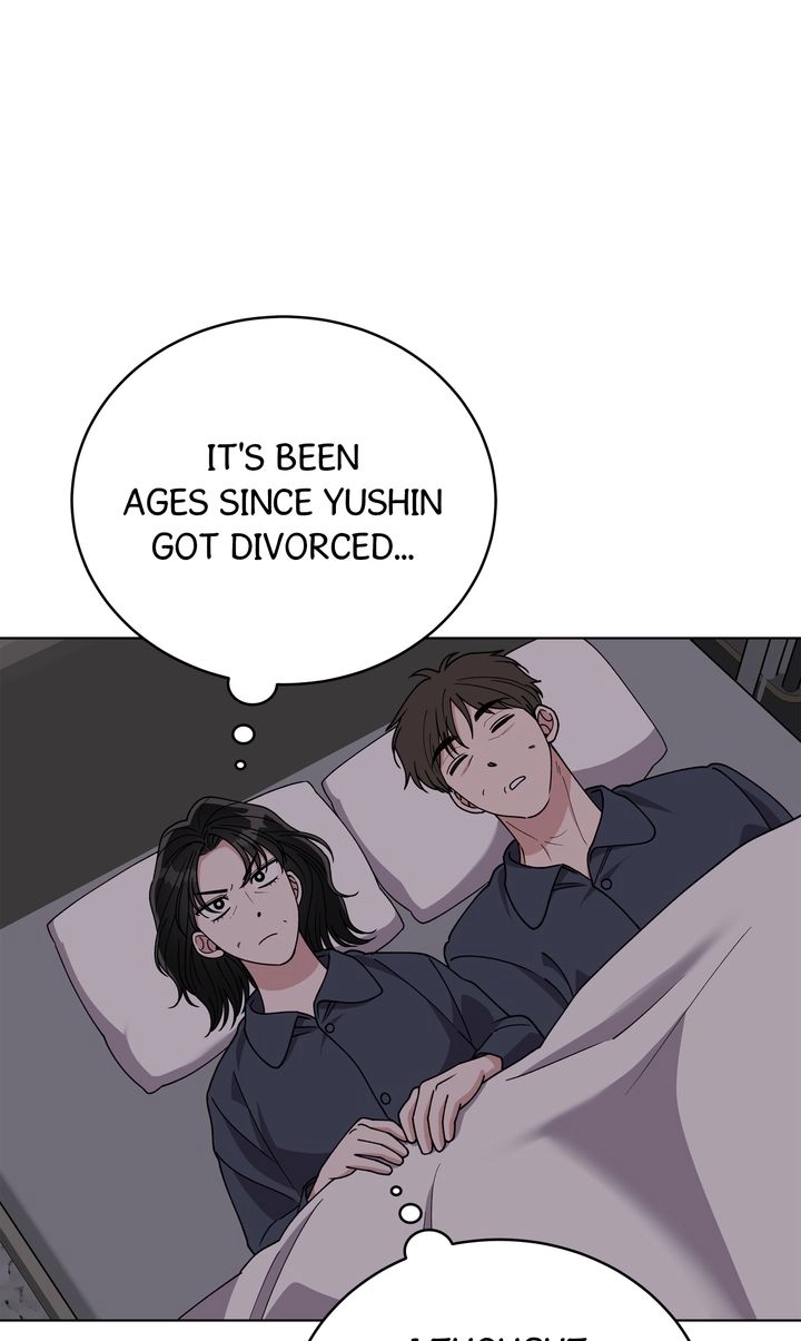 Please Step on Me, Prince! Chapter 25 page 79