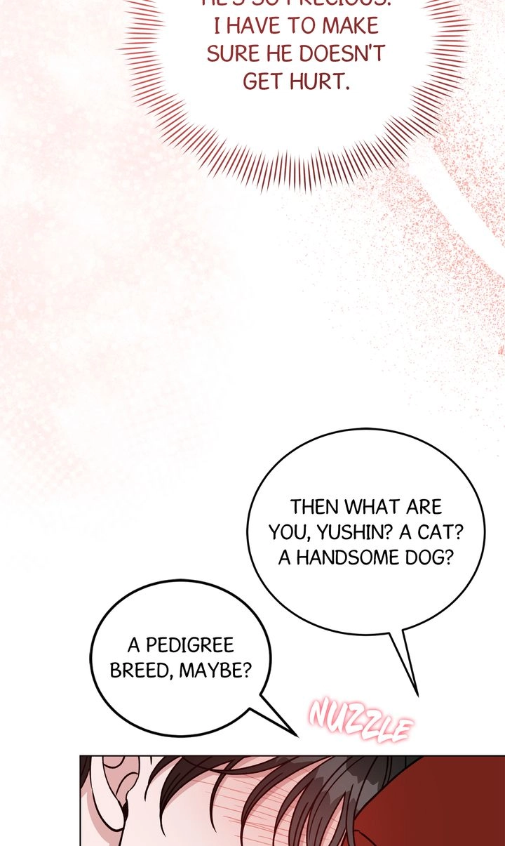 Please Step on Me, Prince! Chapter 25 page 73