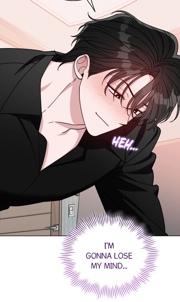 Please Step on Me, Prince! Chapter 25 page 68