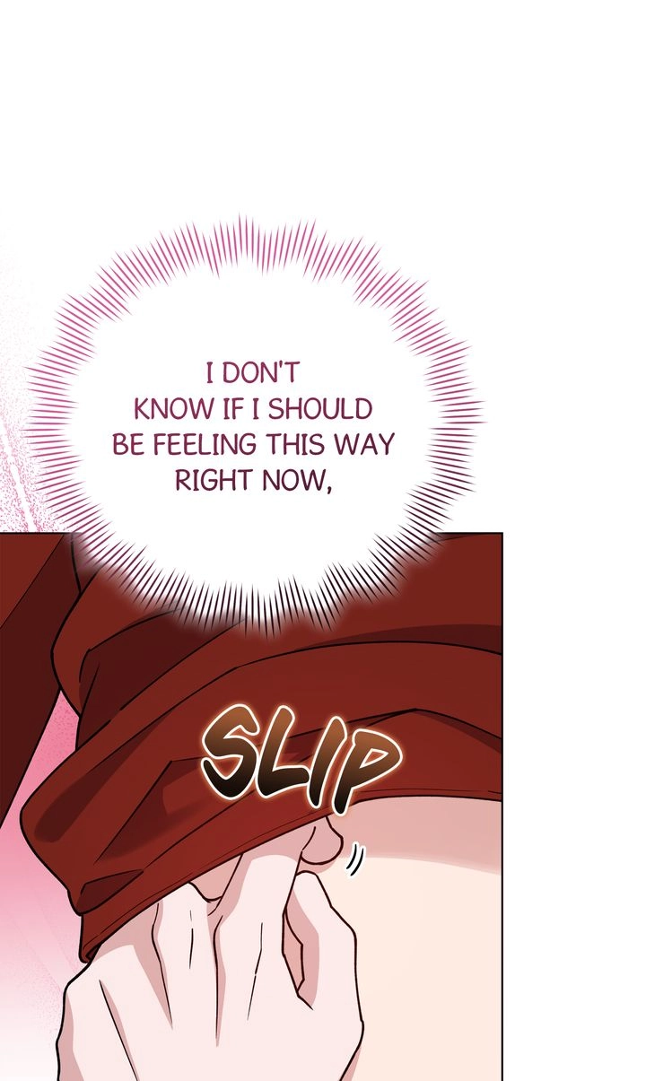 Please Step on Me, Prince! Chapter 25 page 69