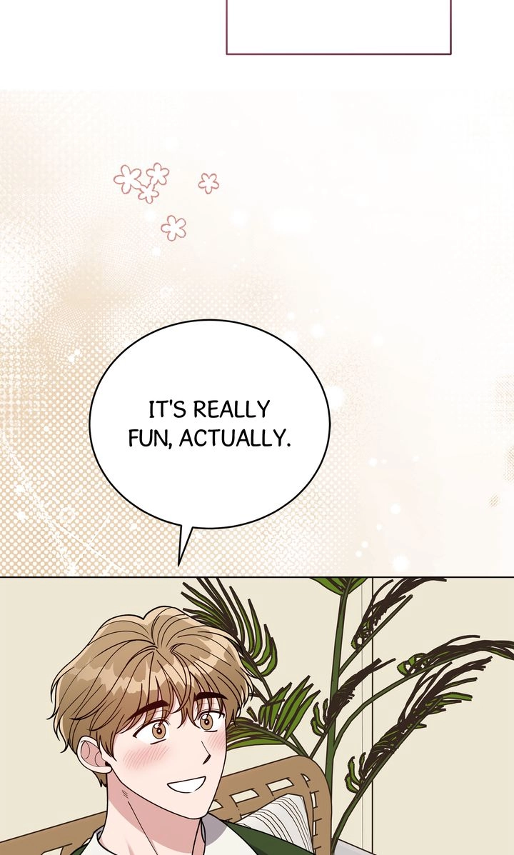 Please Step on Me, Prince! Chapter 26 page 5