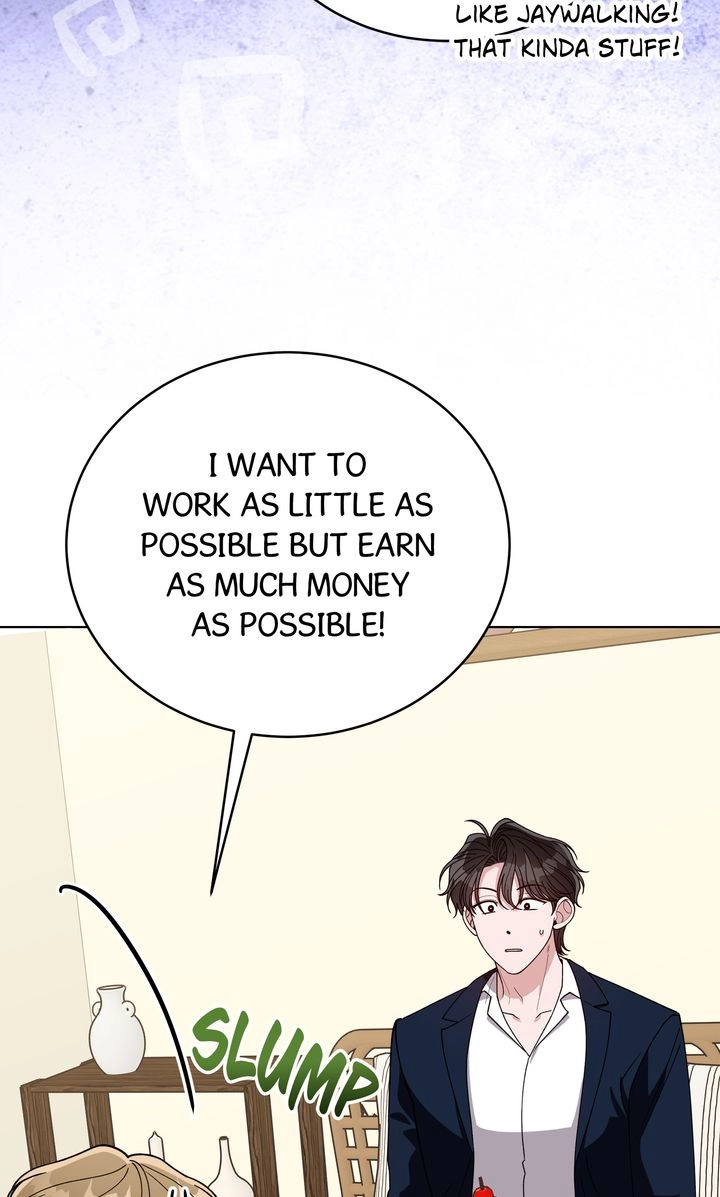 Please Step on Me, Prince! Chapter 26 page 32