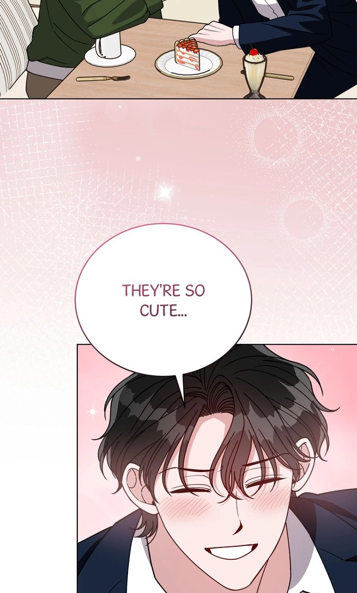 Please Step on Me, Prince! Chapter 26 page 9