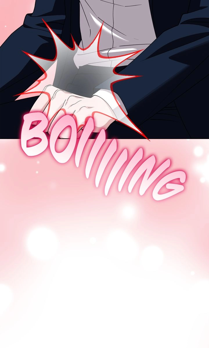 Please Step on Me, Prince! Chapter 26 page 35