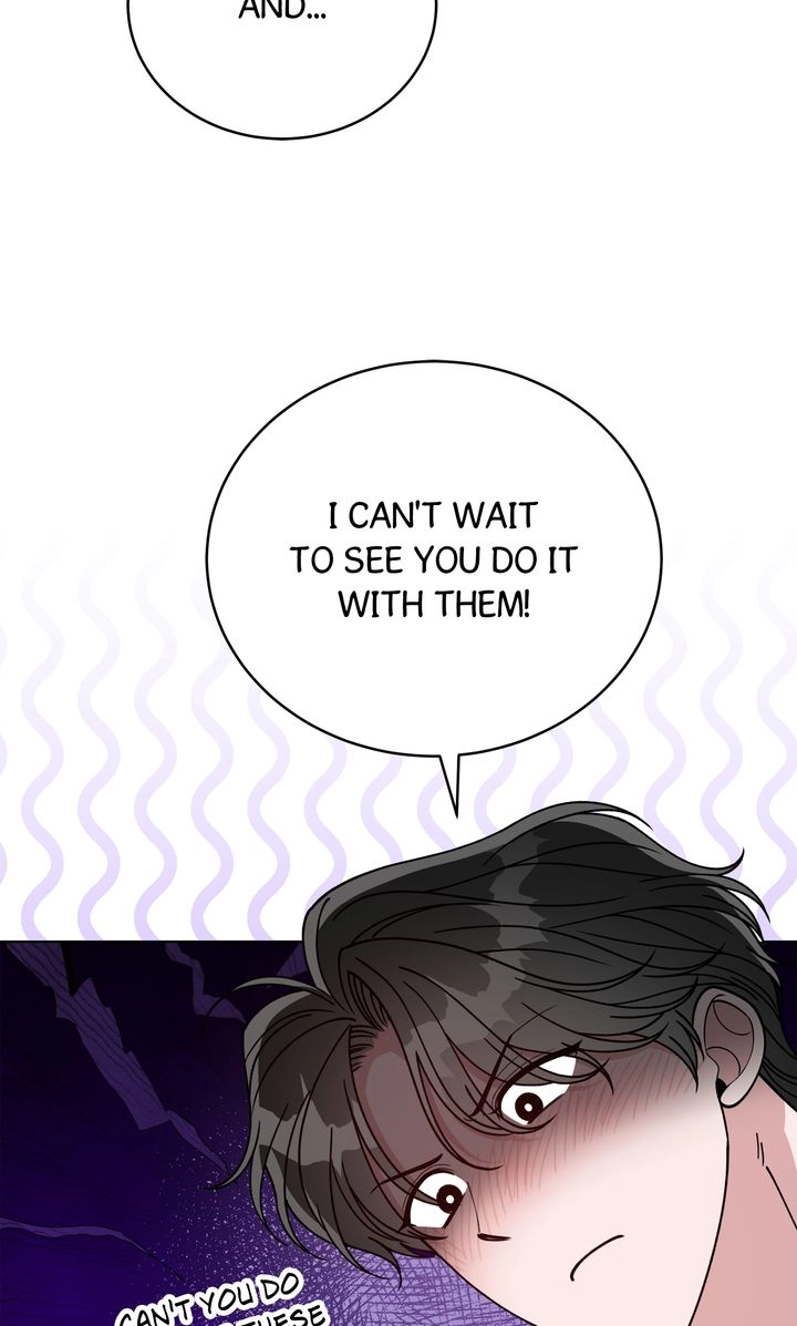 Please Step on Me, Prince! Chapter 26 page 11