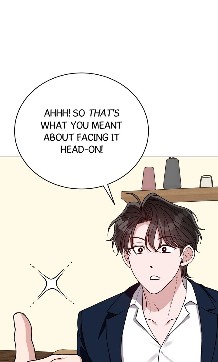 Please Step on Me, Prince! Chapter 26 page 14